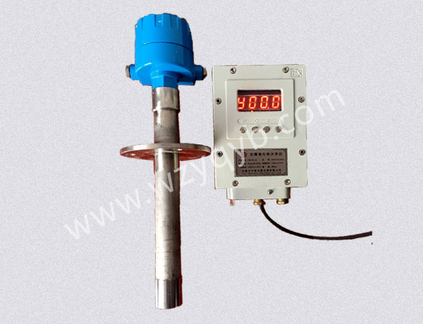 氧(yang)化锆(gao)氧量(liang)分析(xi)儀