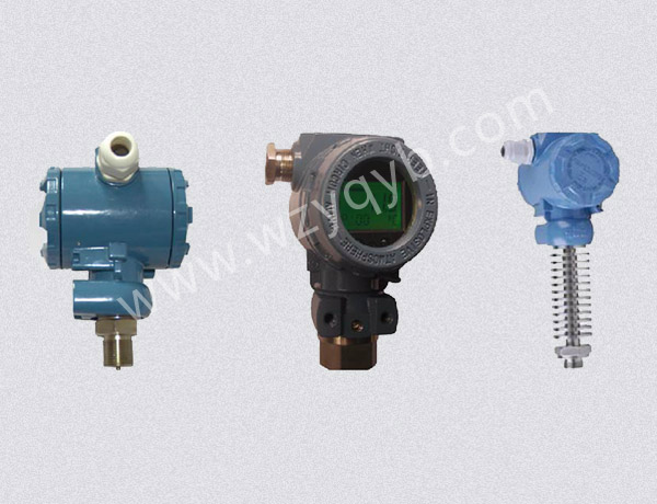 BP800型變(bian)送器