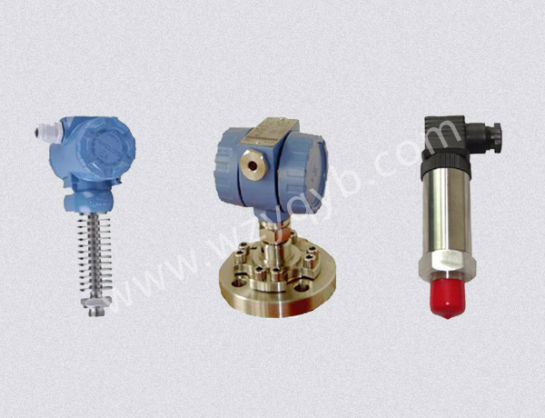 BP800型變(bian)送器