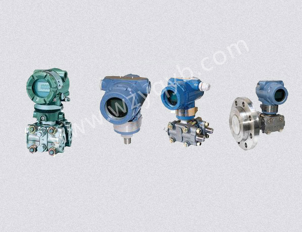 1151、3051電(dian)容式差(cha)壓變送(song)器