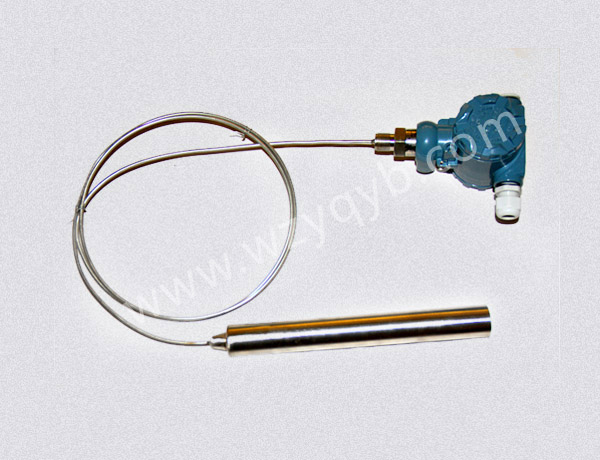 投(tou)入式液(ye)位變送(song)器