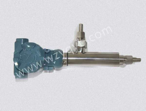 電導率(lü)變送器(qi)