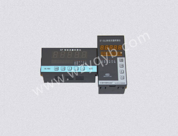 流(liu)量儀(yi)表