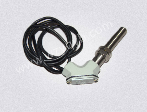 防(fang)爆型智(zhi)能轉速(su)傳感器(qi)