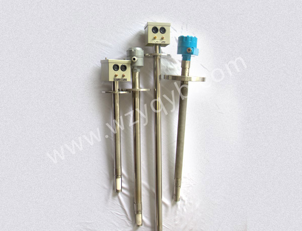 氧化(hua)锆探(tan)頭