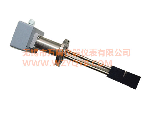 智(zhi)能煙氣(qi)濃度監(jian)視儀